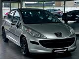 Peugeot 207 Tendance 2-HAND KILMA - gebrauchte Peugeot 207 aus dem Jahr 2006