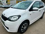 Skoda Citigo 1.0 MPI Active * 4/5-Türer * Klima * EFH - gebrauchte Skoda Citigo aus dem Jahr 2012