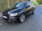 Audi SQ5 3.0 TDI plus tiptronic quattro - - Audi SQ5 in Oberhausen