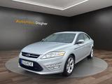 Ford Mondeo Lim. Titanium Leder Schiebedach 1. Hand - Ford Mondeo Gebrauchtwagen in Bremen