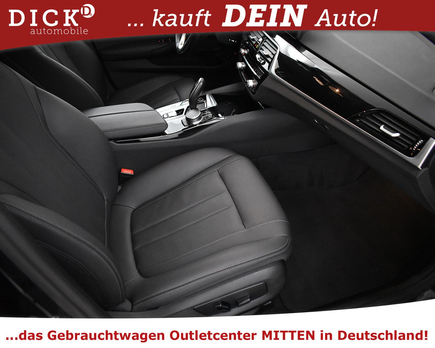 BMW 530e xDr >SHADO+PROF+VIRTU+KAM+HEAD+AHK+H&K+M19" - Image 16