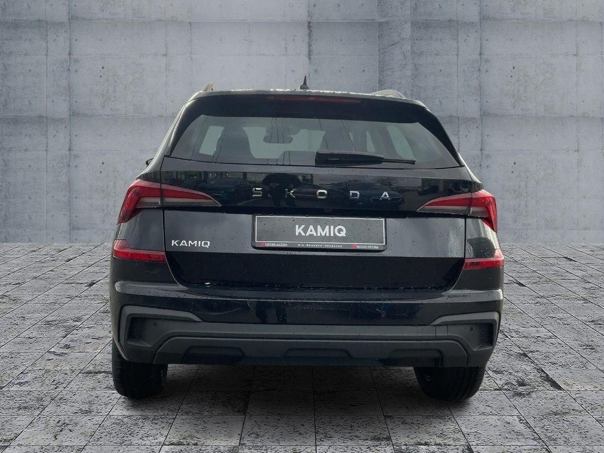 Skoda Kamiq - Bild 4