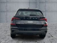 Skoda Kamiq - Vorschau Bild 4