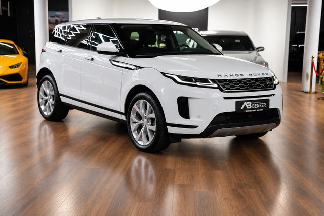 Land Rover Range Rover Evoque SE *Meridian*Kamera*Memory