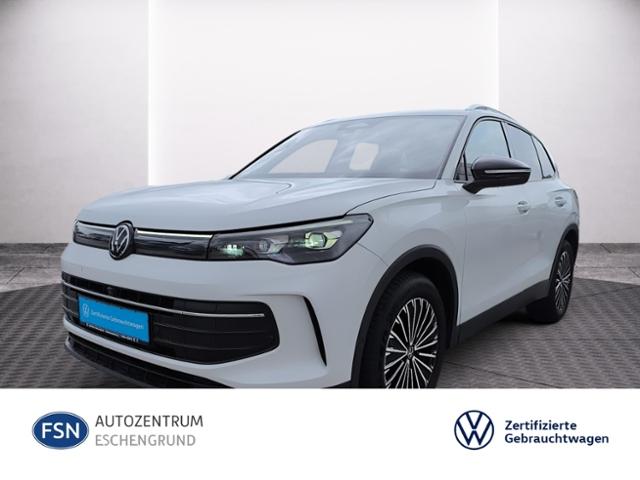 Volkswagen Tiguan 1.5 eTSI DSG Goal MATRIX LED NAVI AHK ARE