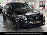 Mercedes-Benz GLE 63 S AMG 4Matic/BANG&OLUFSEN/SOFT-C. /NIGHT. - gebrauchte Mercedes-Benz GLE 63 AMG aus dem Jahr 2017