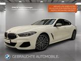 BMW M850i xDrive Grand Coupé Harman/K Integral-Aktiv - BMW M850 in Frankfurt (Main)