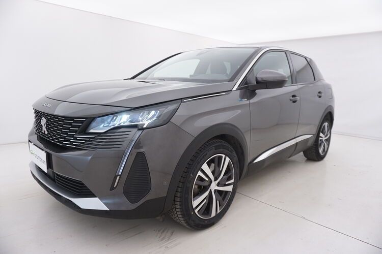 Peugeot 3008 Hybrid Allure BR088482 1.6 Plug-In 