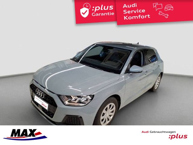 A1 Sportback 30 TFSI ADVANCED VCP+NAVI+SMARTPHON