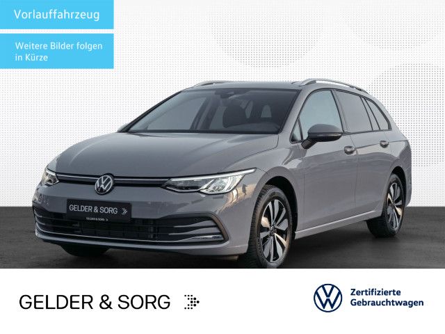 Volkswagen Golf Variant Life 2.0 TDI LED*Navi*Digital*AHK