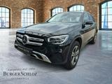 Mercedes-Benz GLC 220 d 4MATIC 360 ACC AHK AUT Bel.Sitz Kam. - Mercedes-Benz: Allradantrieb