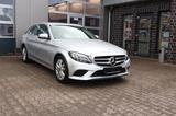Mercedes-Benz T-Modell C 180 T CGI AHK/LED/Kamera/Automatik - gebrauchte Mercedes-Benz C 180 aus dem Jahr 2019