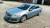Volkswagen Vw Passat CC - gebrauchte Volkswagen Passat CC aus dem Jahr 2009