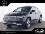 Mercedes-Benz EQA 300 4M Advanced Paket+MBUX+Kamera+Allrad - gebrauchte Mercedes-Benz EQA aus dem Jahr 2023