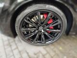 Audi SQ8 TFSI tiptronic MatrixLED Luft VC Tempomat - Audi SQ8 Gebrauchtwagen
