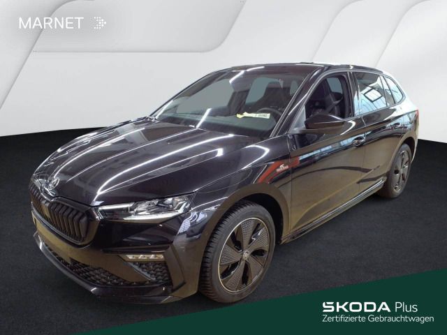 Skoda Scala 1.5 TSI Monte Carlo DSG* Navi*AHK*Pano*Mat