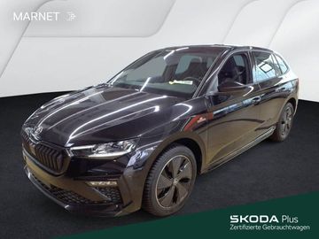Skoda Leasingangebot: Skoda Scala 1.5 TSI Monte Carlo DSG* Navi*AHK*Pano*Mat
