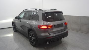 Mercedes GLB 200 - 3