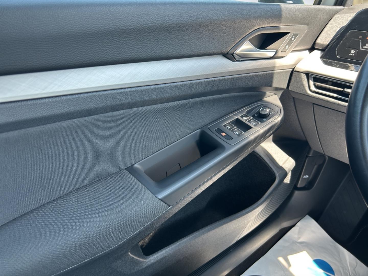 Volkswagen Golf Variant VIII Life 1.0eTSI DSG AHZV LED ACC, миниатюра 12