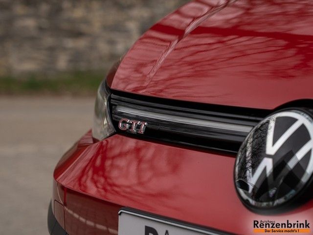 Golf VIII GTI Clubsport R-Performance-Paket