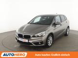 BMW 218i Active Tourer Basis*NAVI*TEMPO*PDC*SHZ* - BMW 2er Reihe in Bochum