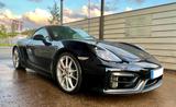 Porsche Boxster 981 GTS-Scheckheft-Approved bis 12/26 - Porsche Gebrauchtwagen in Gießen