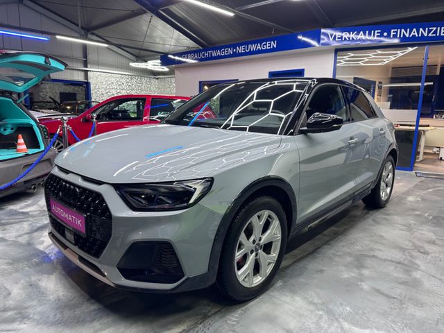 Audi A1 citycarver 30 TFSI edition one*Automatik*B&O*