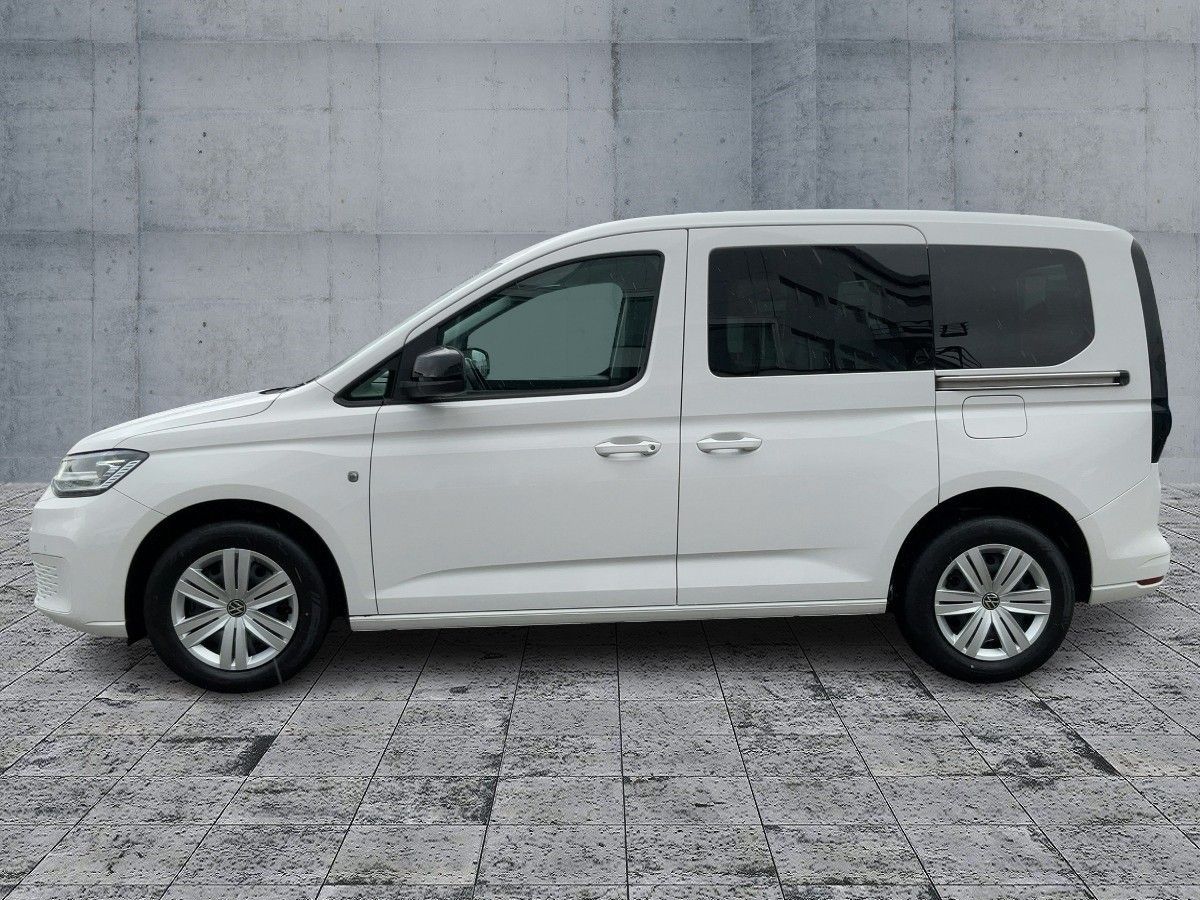 Volkswagen Caddy - Bild 3
