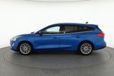 Ford Focus Turnier 1.5 EB Titanium LED Kamera Navi - Ford Focus Gebrauchtwagen in Chemnitz