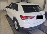 Audi Q3 45 TFSI e LED*Navi*AHK*Virtual*ACC*Sound*18 - Audi Q3 Plug-in Hybrid (PHEV) Gebrauchtwagen