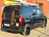 Peugeot Partner Premium L1 PDC/Klima/Navi/Audio/Temp - Peugeot Partner mit Diesel-Antrieb: Klimaanlage