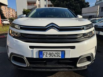 Citroen C5 Aircross - 2