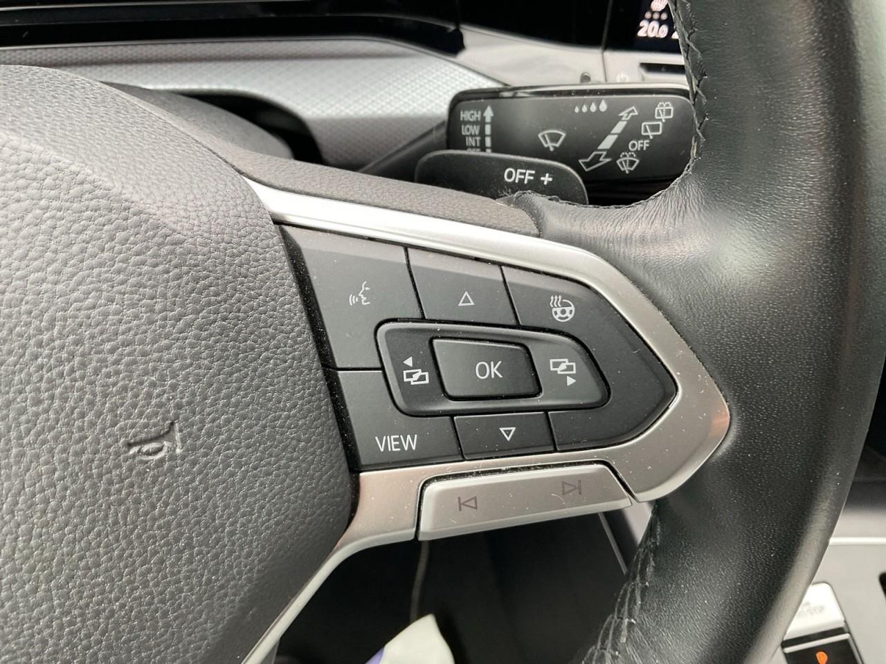 Volkswagen Golf VIII Active 2.0 TDI SCR, DSG, Navi, LED-Plu, миниатюра 26