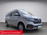 Volkswagen T6.1 Caravelle 2.0 TDI ANSCHLUSSGARANTIE ACC AHK - Volkswagen T6 Caravelle in München