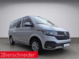 Volkswagen T6.1 Caravelle 2.0 TDI ANSCHLUSSGARANTIE ACC AHK - Volkswagen T6 Caravelle in München