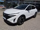 Nissan Qashqai 1.3 DIG-T N-Connecta Xtronic 4x4 PGD AHK