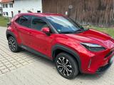 Toyota Yaris Cross Hybrid 1,5 VVT-i Team D... - Toyota Yaris Cross von privat