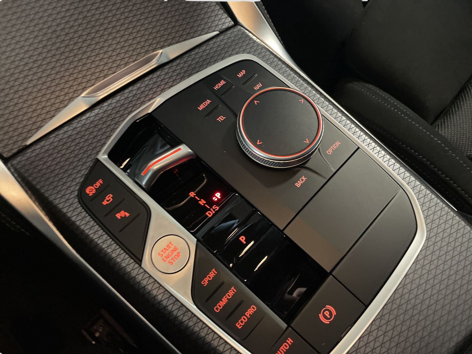 BMW 430 Gran Coupé - Bild 17