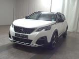 Peugeot 5008 2.0 HDi Allure T-Leder LED Pano AHK RFK - weiße Peugeot 5008