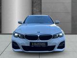 BMW 330 d M Sport Touring LC-Prof. HiFi Navi DAB Sit - BMW 330 in Hamburg