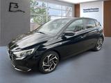 Hyundai i20 1.0 Turbo 6-iMT Prime Navigationspaket - Hyundai i20 Prime mit Benzin-Antrieb