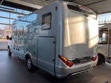 HYMER / ERIBA / HYMERCAR HYMERCAR B-Klasse ML T 780 / B-ML 780 T/ BML780T - Hymer B Klasse ML T 780