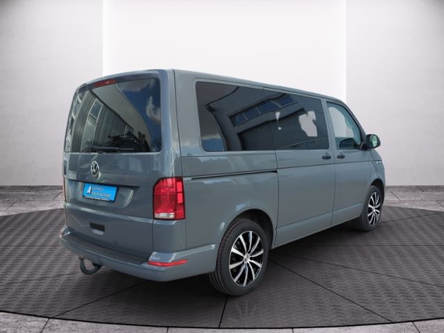 Fahrzeugabbildung Volkswagen T6.1 Multivan 2.0 TDI DSG Family STANDHZG SITZHZ