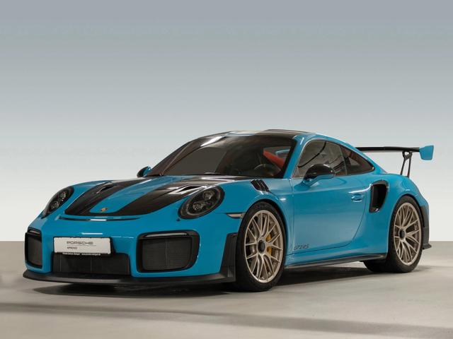 Porsche 991 GT2 RS Lift-VA Clubsportpaket BOSE