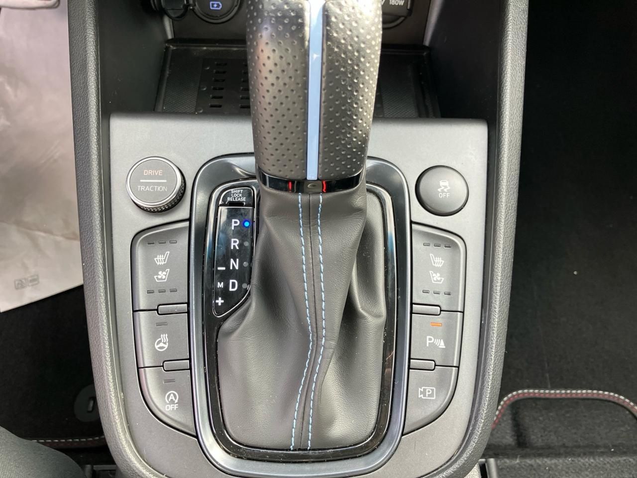 Fahrzeugabbildung Hyundai KONA N PERFORMANCE SHZ*LHZ*NAVI*CARPLAY*USB*