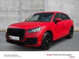Audi Q2 1.6 TDI Klima AHK Fahrschulwagen - Audi Vorführfahrzeuge