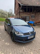 Volkswagen VW Sharan Privatverkauf - : Privatverkauf