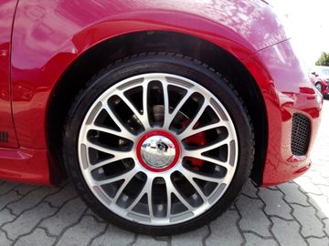 Abarth 500 595 Custom 1.4 T-Jet