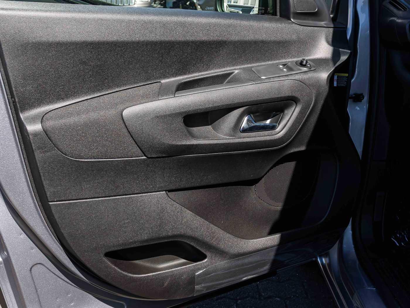 Citroën Berlingo M Diesel 100 Plus