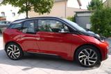 BMW i3 (120 Ah) - 1. Hand, Wärmepumpe, Parkassistent - BMW i3 Gebrauchtwagen in München